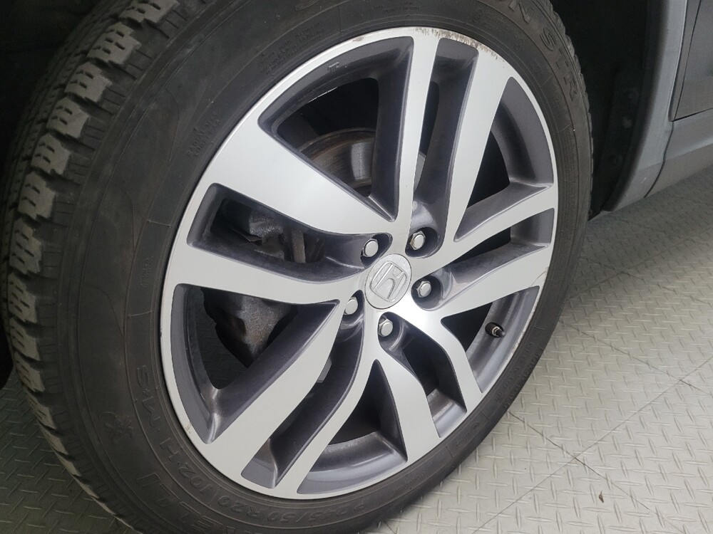 2017 Honda Pilot in Temple Hills, MD 20746 - 18051545 31