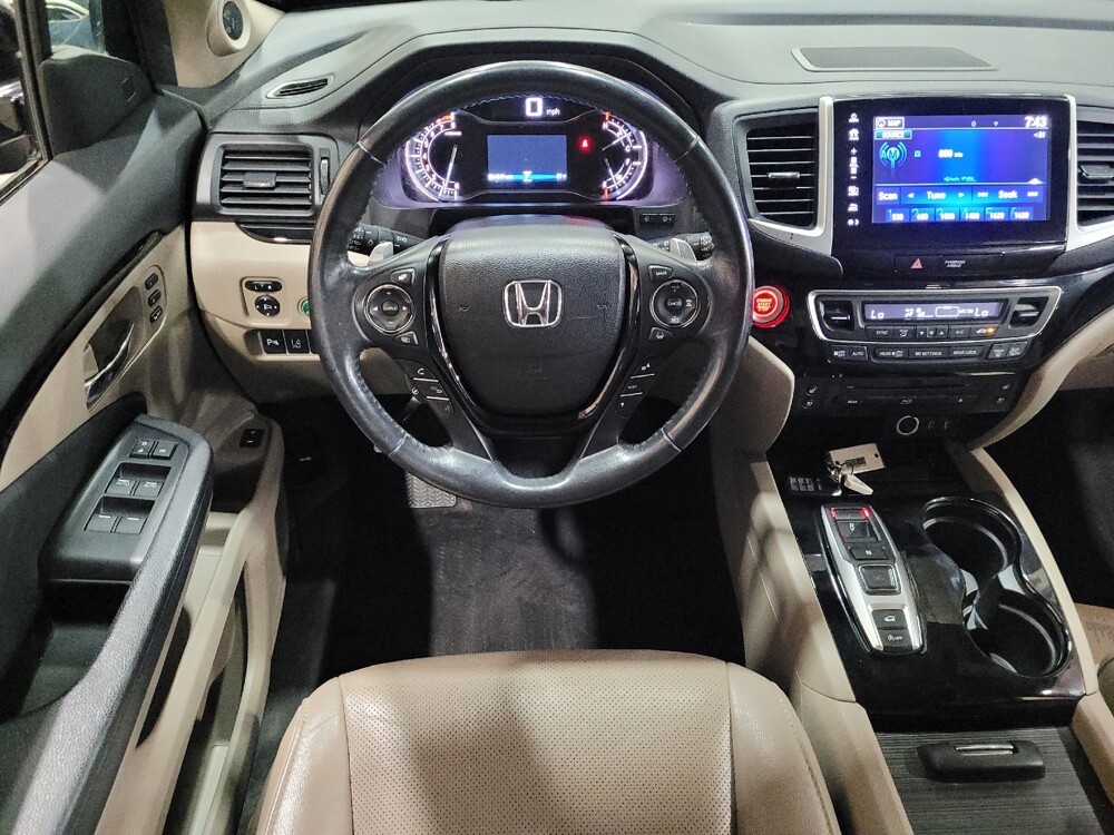 2017 Honda Pilot in Temple Hills, MD 20746 - 18051545 22