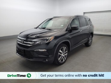 2017 Honda Pilot in Temple Hills, MD 20746