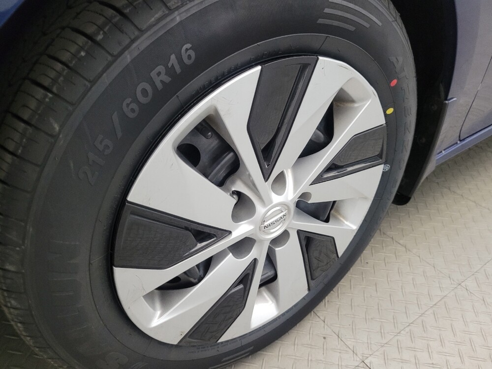 2019 Nissan Altima in Woodbridge, VA 22191 - 18051546 31