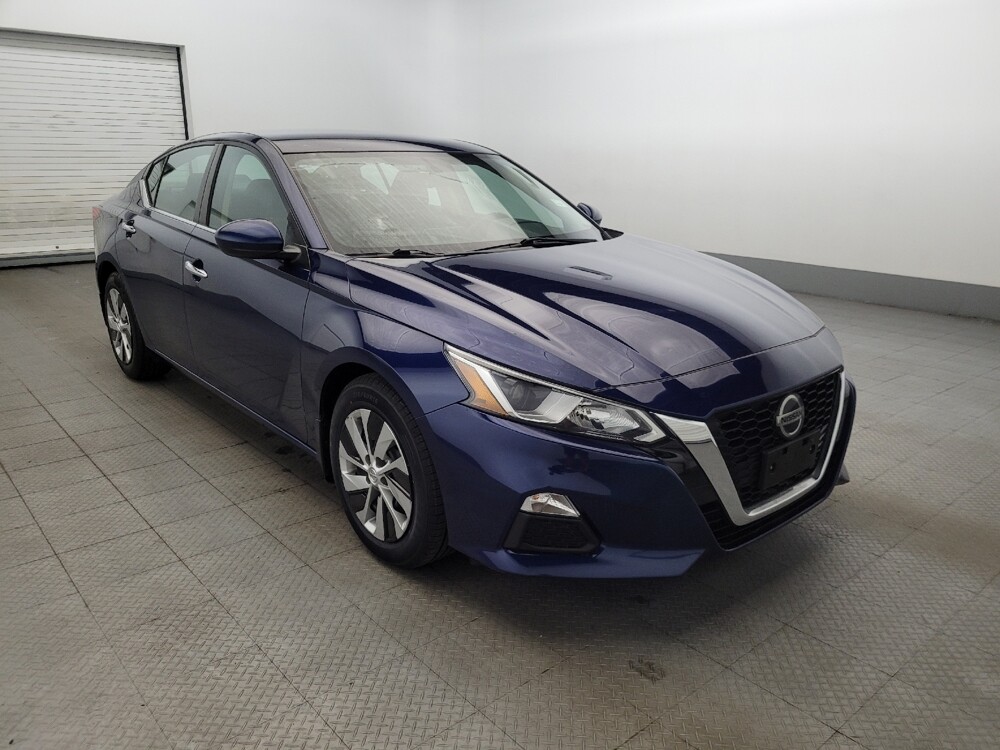 2019 Nissan Altima in Woodbridge, VA 22191 - 18051546 13