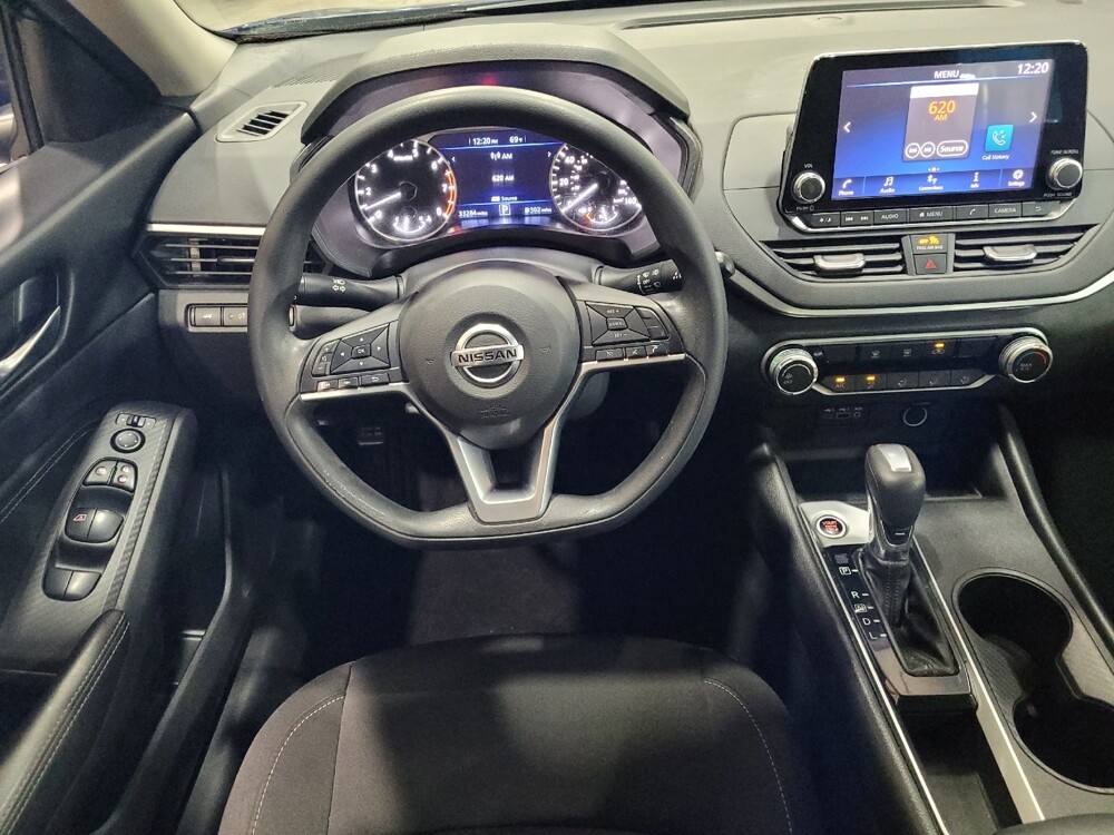 2019 Nissan Altima in Woodbridge, VA 22191 - 18051546 22