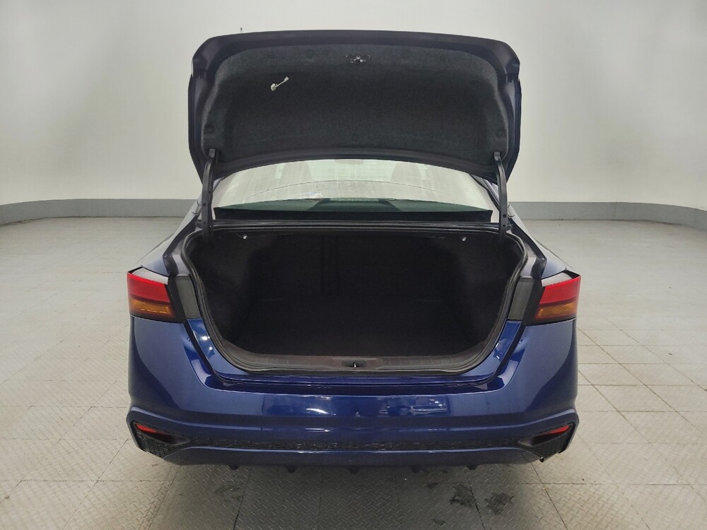 2019 Nissan Altima in Woodbridge, VA 22191 - 18051546 29