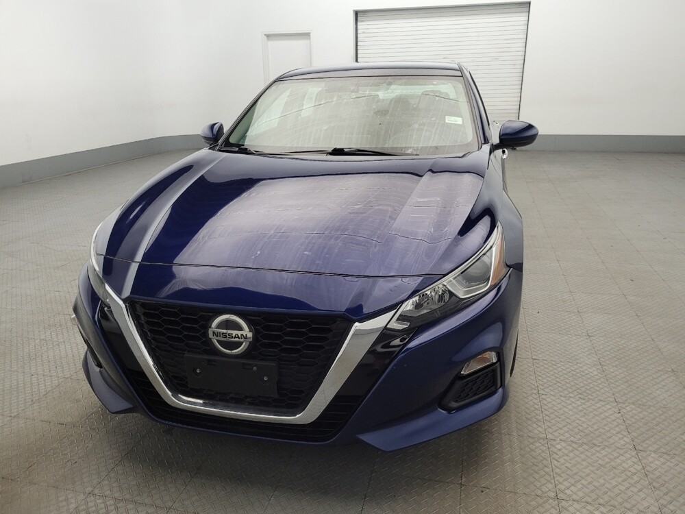 2019 Nissan Altima in Woodbridge, VA 22191 - 18051546 15
