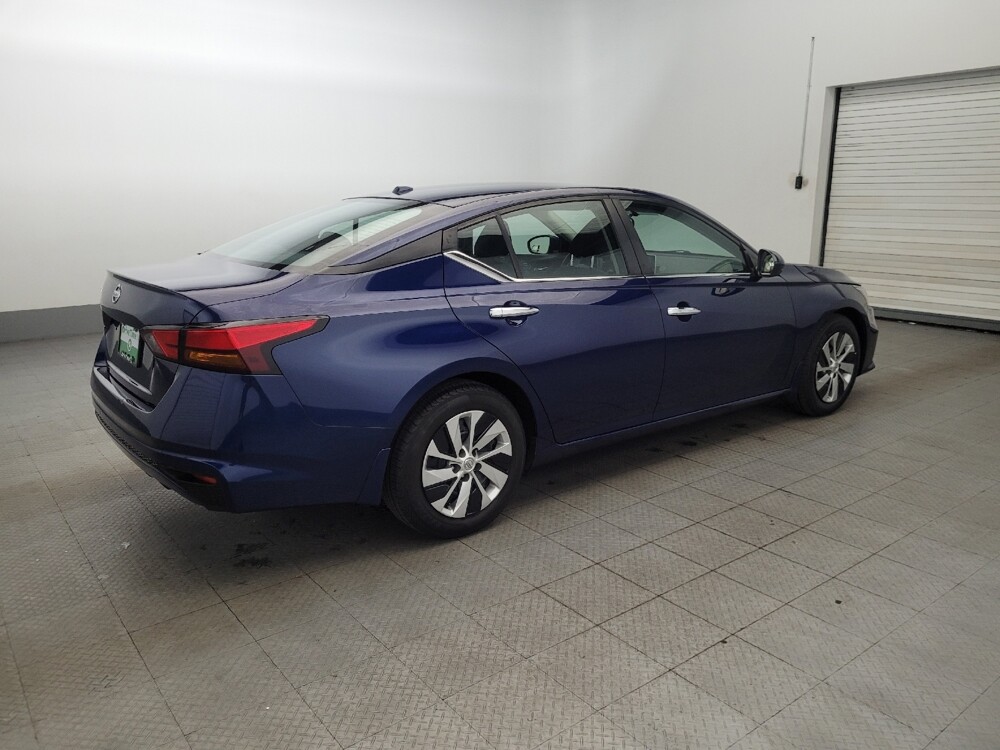 2019 Nissan Altima in Woodbridge, VA 22191 - 18051546 10