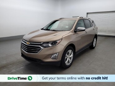2019 Chevrolet Equinox in Pittsburgh, PA 15236