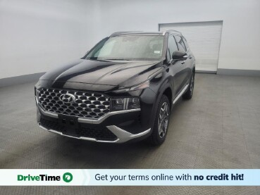 2022 Hyundai Santa Fe in Owings Mills, MD 21117