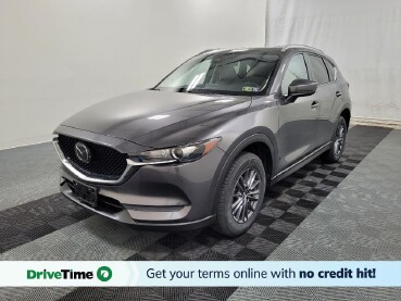 2020 MAZDA CX-5 in Allentown, PA 18103