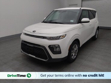 2020 Kia Soul in Independence, MO 64055