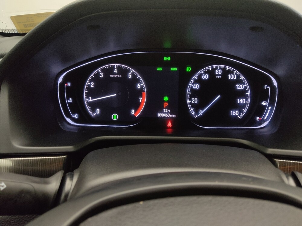 2018 Honda Accord in Independence, MO 64055 - 18051559 23