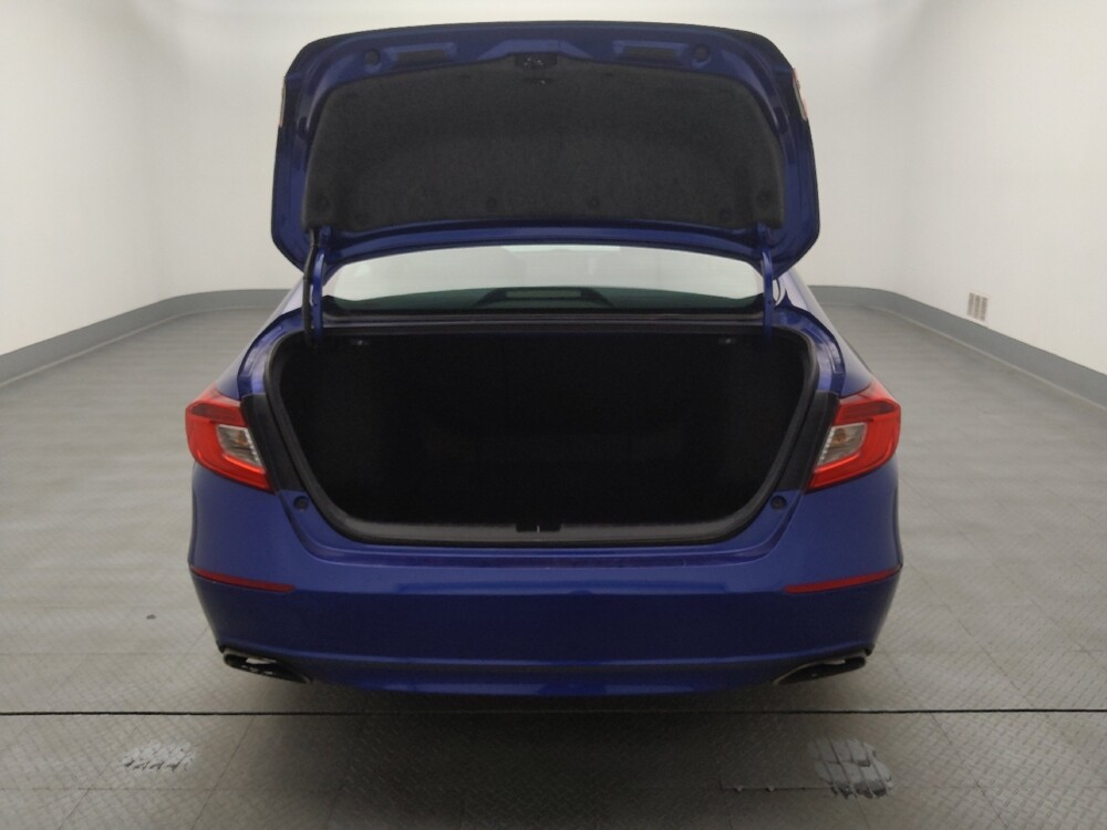 2018 Honda Accord in Independence, MO 64055 - 18051559 29