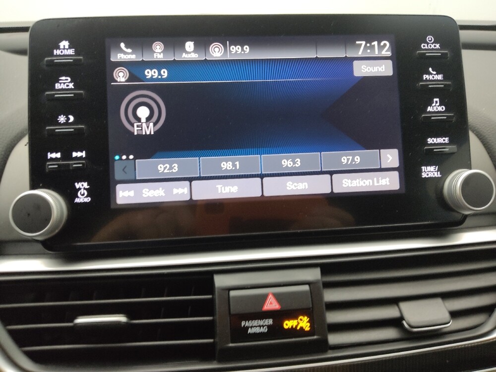 2018 Honda Accord in Independence, MO 64055 - 18051559 25