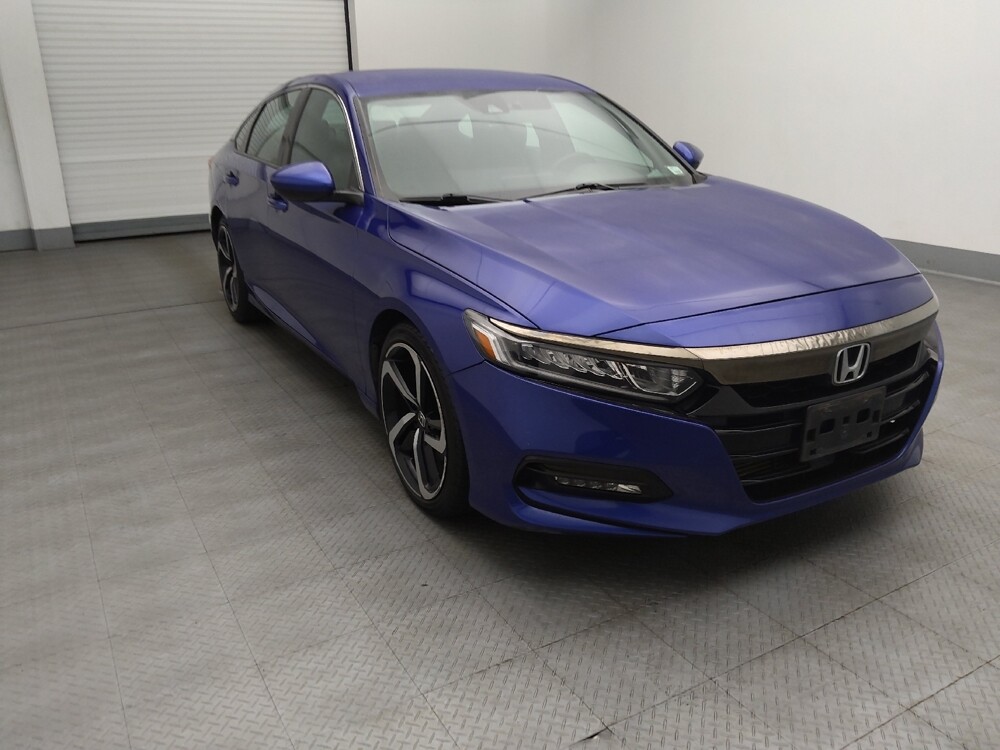 2018 Honda Accord in Independence, MO 64055 - 18051559 14