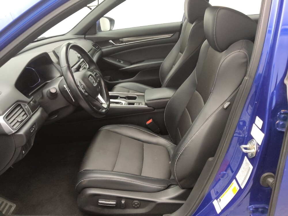 2018 Honda Accord in Independence, MO 64055 - 18051559 17