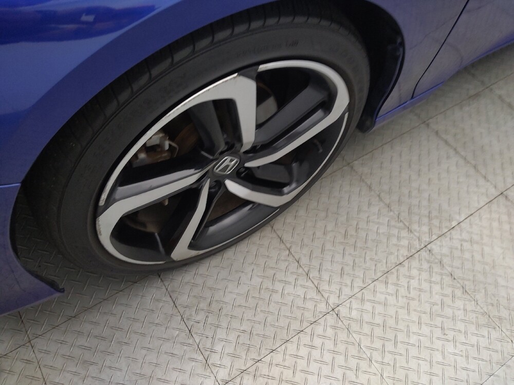 2018 Honda Accord in Independence, MO 64055 - 18051559 31