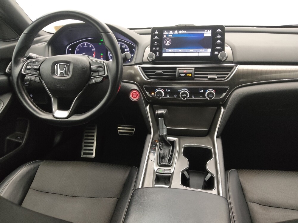 2018 Honda Accord in Independence, MO 64055 - 18051559 22