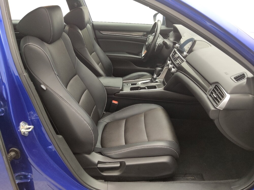 2018 Honda Accord in Independence, MO 64055 - 18051559 21