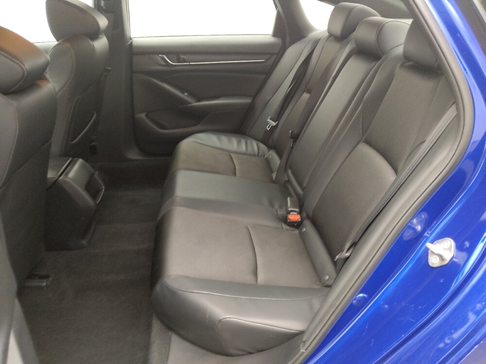 2018 Honda Accord in Independence, MO 64055 - 18051559 18