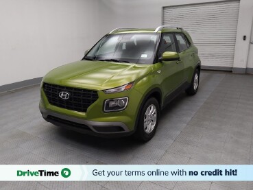 2020 Hyundai Venue in Lombard, IL 60148