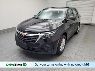 2022 Chevrolet Equinox in Lombard, IL 60148