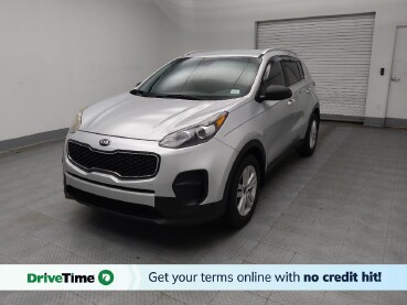 2017 Kia Sportage in Lombard, IL 60148