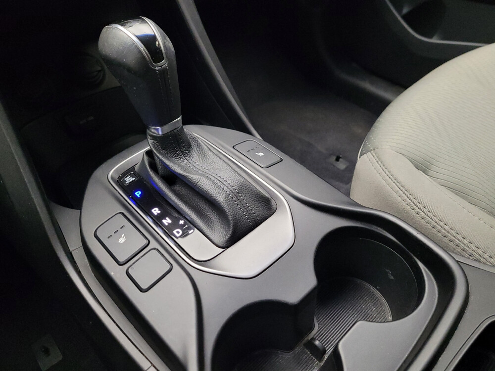 2013 Hyundai Santa Fe in Eastpointe, MI 48021 - 18051571 26