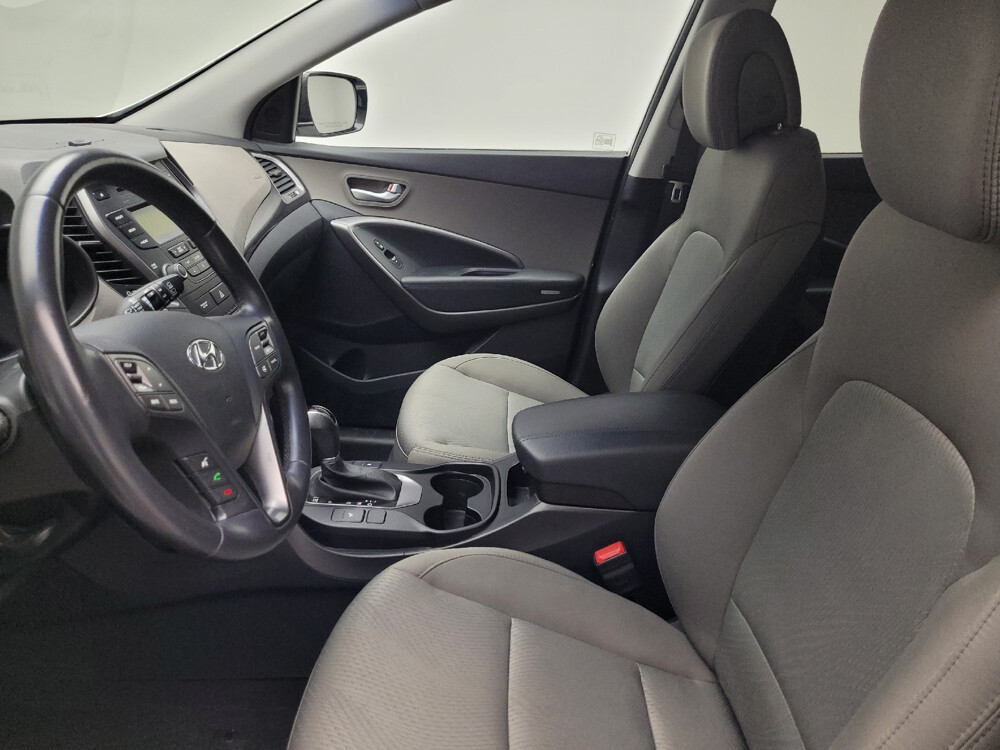 2013 Hyundai Santa Fe in Eastpointe, MI 48021 - 18051571 17