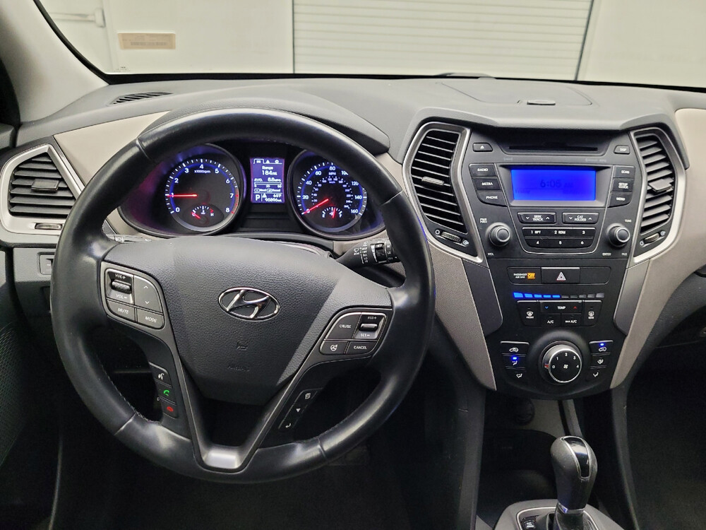 2013 Hyundai Santa Fe in Eastpointe, MI 48021 - 18051571 22