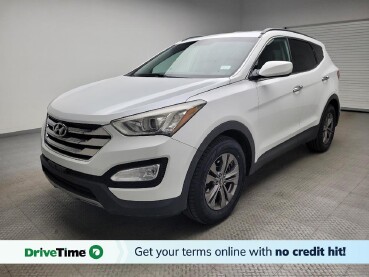 2013 Hyundai Santa Fe in Eastpointe, MI 48021