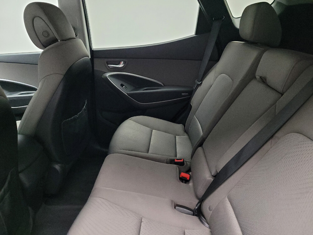 2013 Hyundai Santa Fe in Eastpointe, MI 48021 - 18051571 18