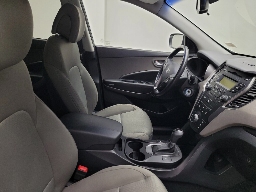 2013 Hyundai Santa Fe in Eastpointe, MI 48021 - 18051571 21