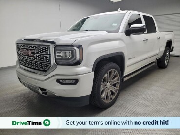 2017 GMC Sierra 1500 in Grand Rapids, MI 49508