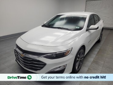 2022 Chevrolet Malibu in Mishawaka, IN 46545