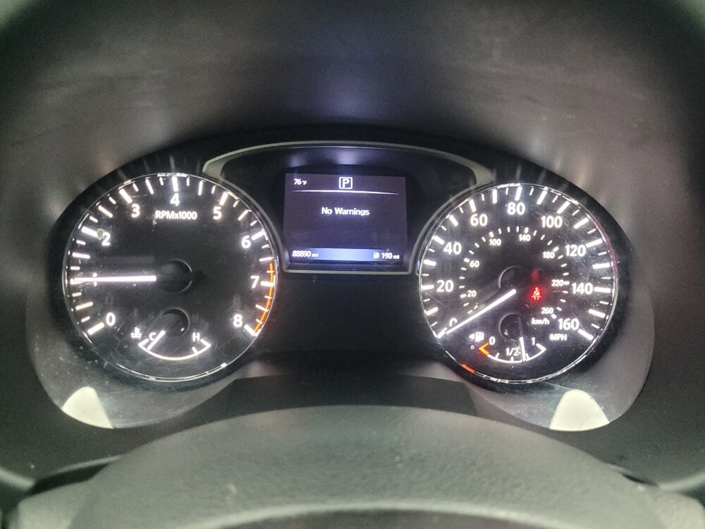 2017 Nissan Altima in Indianapolis, IN 46219 - 18051577 23