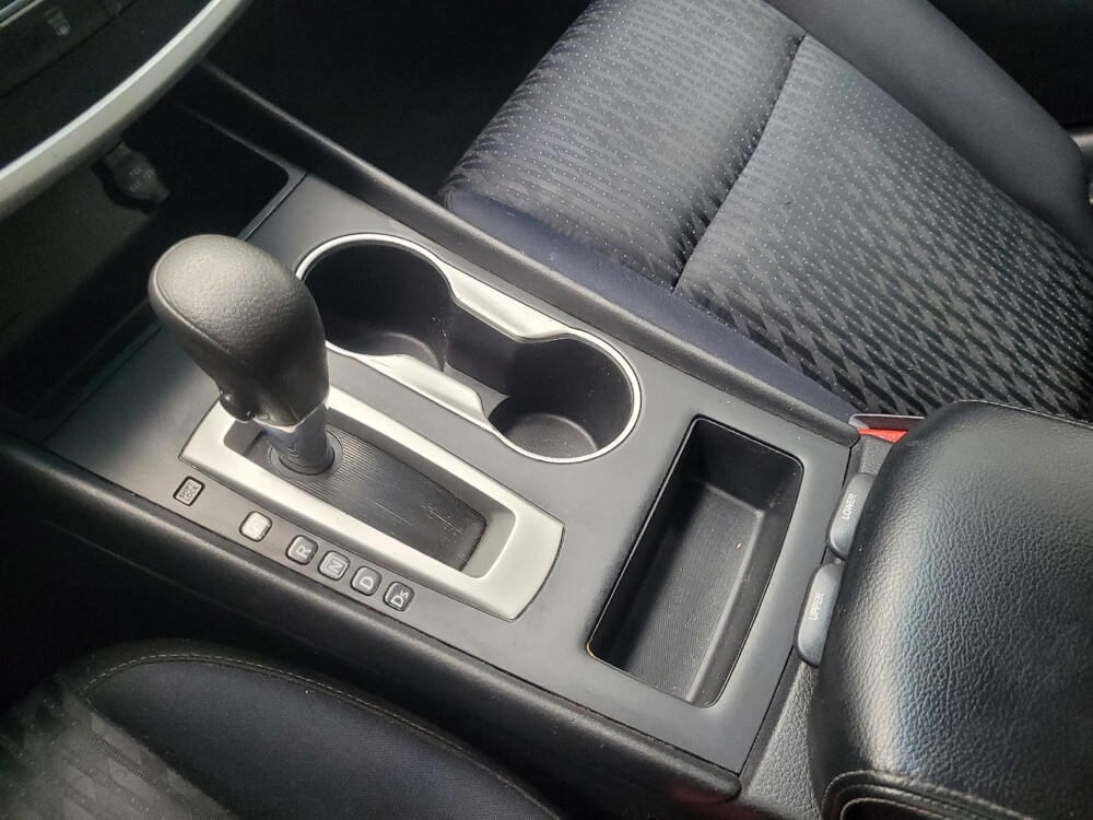 2017 Nissan Altima in Indianapolis, IN 46219 - 18051577 26