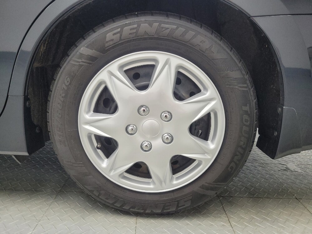 2017 Nissan Altima in Indianapolis, IN 46219 - 18051577 31