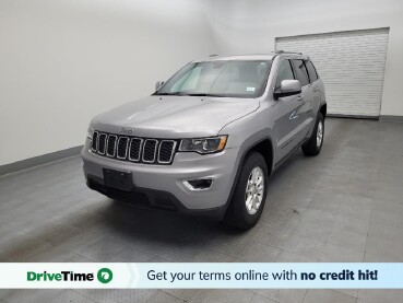 2018 Jeep Grand Cherokee in Columbus, OH 43231