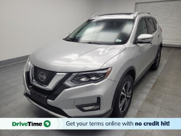 2017 Nissan Rogue in Highland, IN 46322