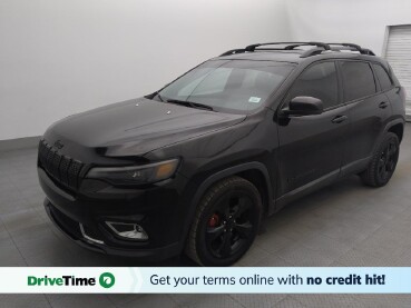 2019 Jeep Cherokee in Tampa, FL 33612