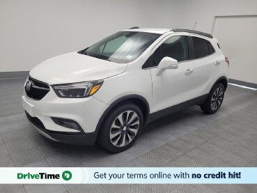 2020 Buick Encore in Huntsville, AL 35816