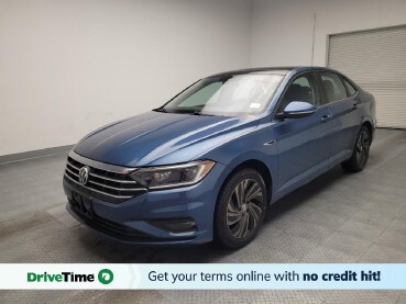 2019 Volkswagen Jetta in Montclair, CA 91763