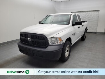 2019 RAM 1500 in Cincinnati, OH 45255