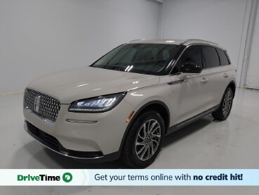 2022 Lincoln Corsair in Columbus, OH 43231
