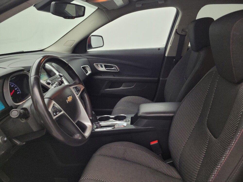 2016 Chevrolet Equinox in Cincinnati, OH 45255 - 18051601 17