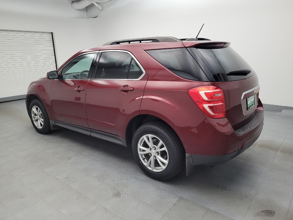 2016 Chevrolet Equinox in Cincinnati, OH 45255 - 18051601 3