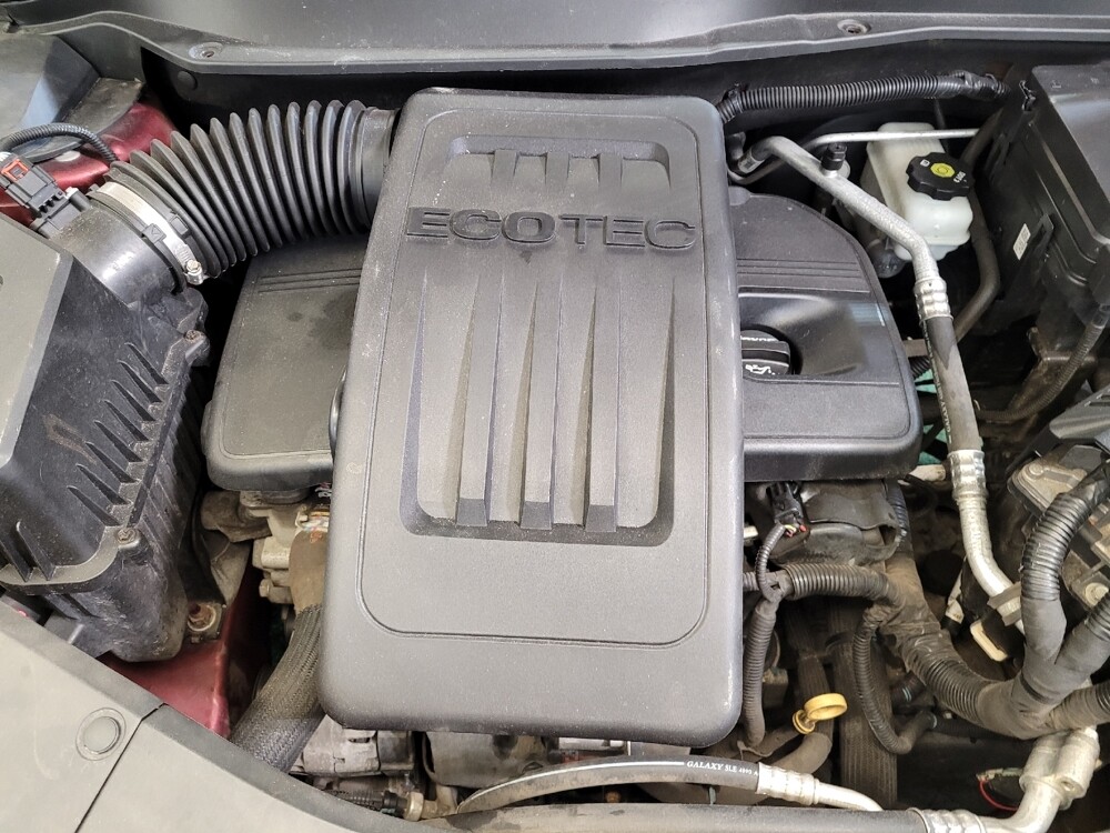 2016 Chevrolet Equinox in Cincinnati, OH 45255 - 18051601 30