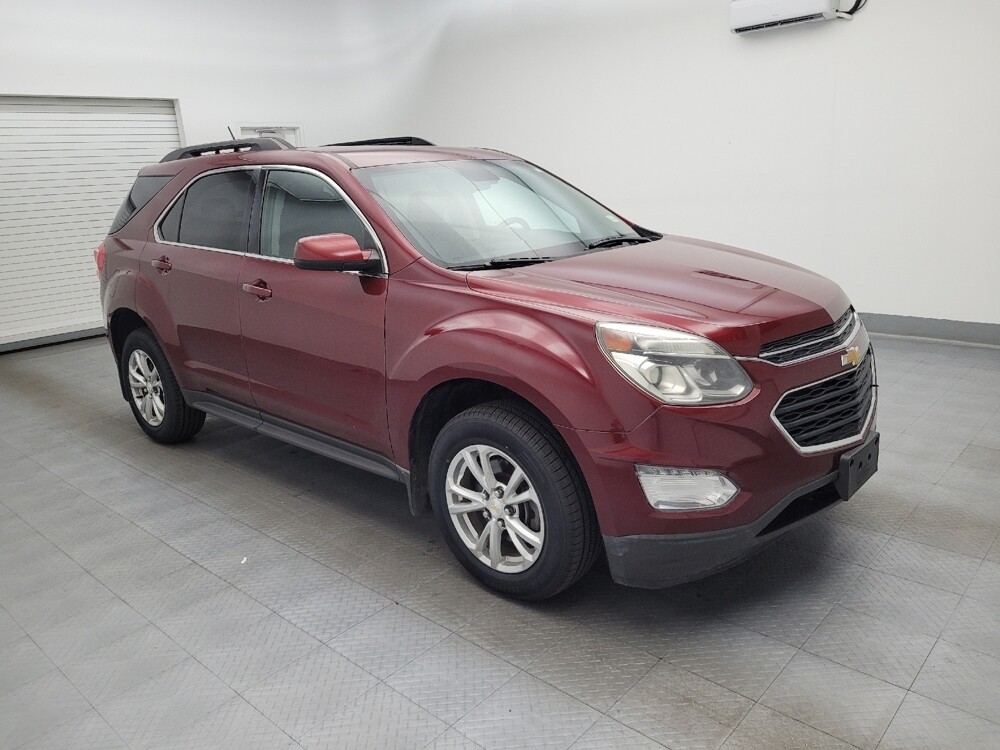2016 Chevrolet Equinox in Cincinnati, OH 45255 - 18051601 11