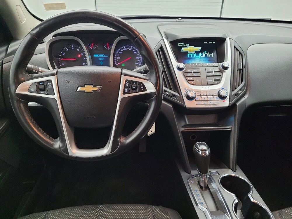 2016 Chevrolet Equinox in Cincinnati, OH 45255 - 18051601 22