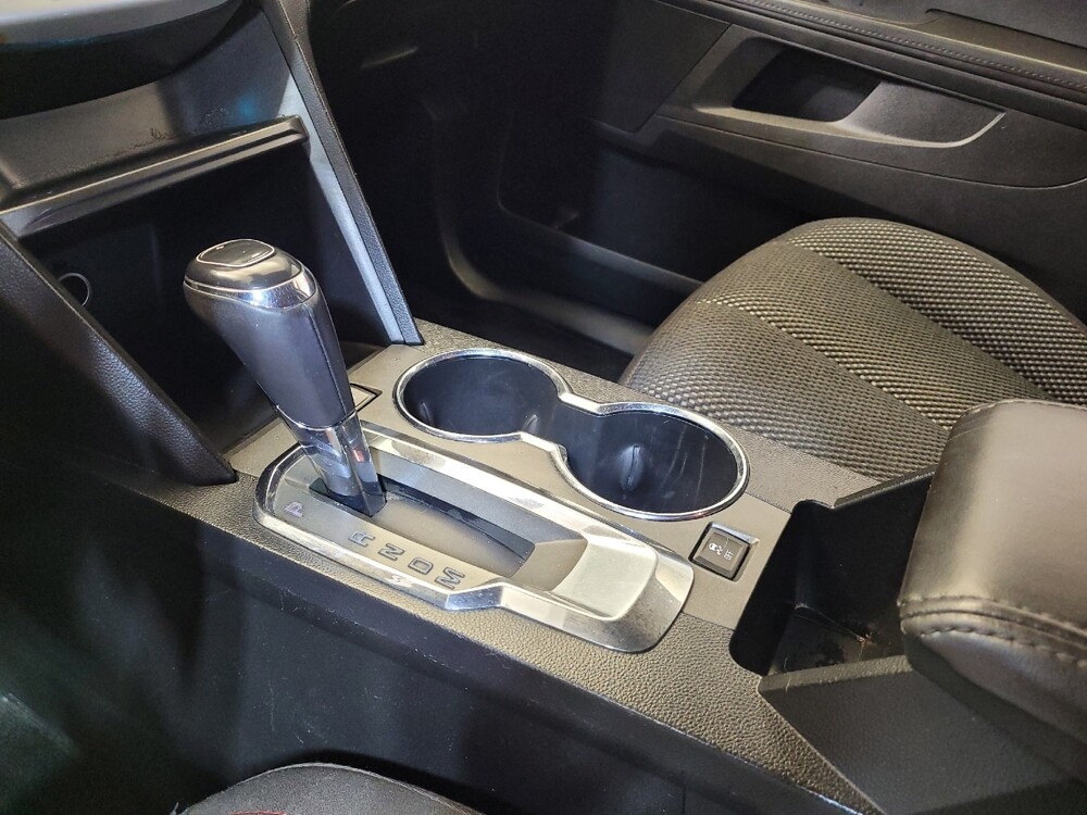 2016 Chevrolet Equinox in Cincinnati, OH 45255 - 18051601 26