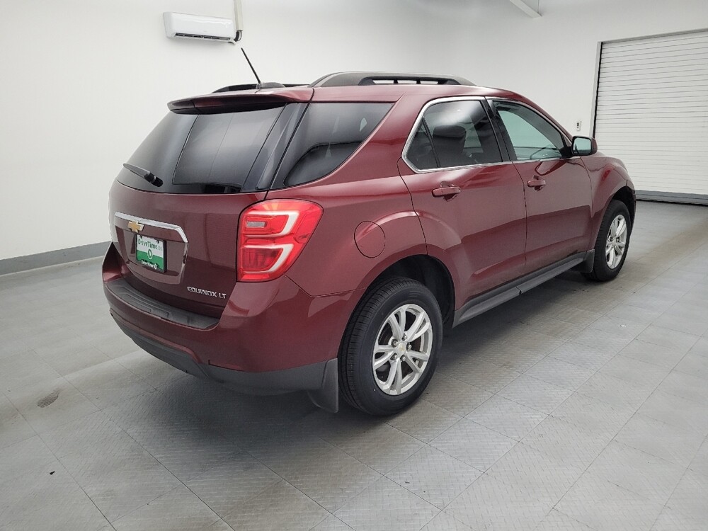 2016 Chevrolet Equinox in Cincinnati, OH 45255 - 18051601 10